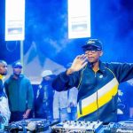 Scotts Maphuma - The Hangawt 1632 Amapiano Mix (15 September 2025)