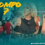 Shandesh, Kaycherlow NLL, Abi wa Mampela & Janesh - Lekompo Balcony Mix 7