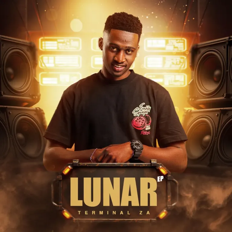 Terminal ZA - LUNAR EP Download