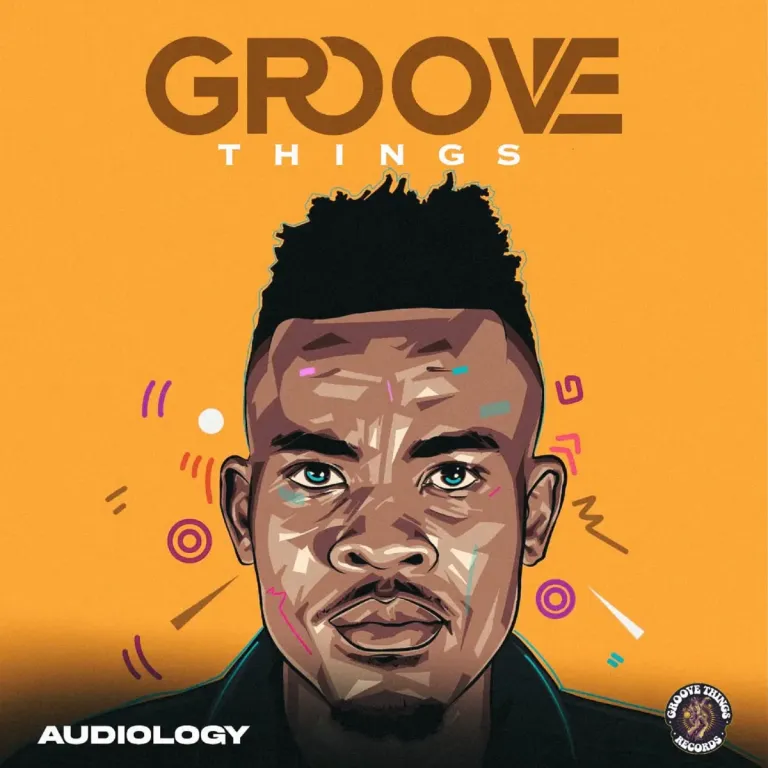 Audiology - Groove Things Album