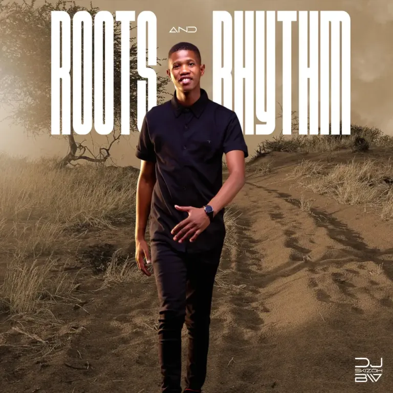 DJ Skizoh BW - Roots & Rhythms Album