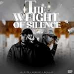 Da Gifto & Sboniso L Musician - The Weight Of Silence EP