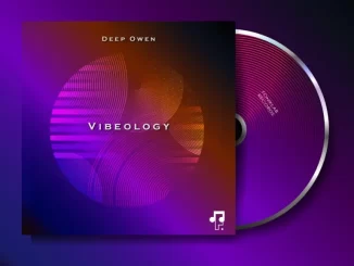 Deep Owen - Vibeology EP Download