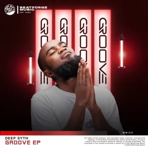 Deep Syth – Groove EP