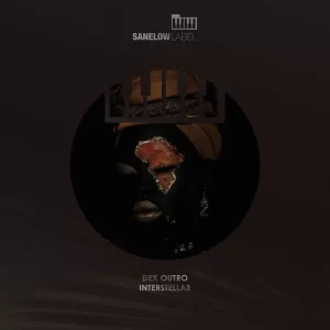 Dex Outro - Interstellar EP