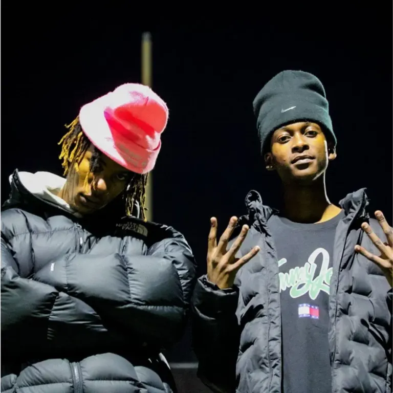 Don Edward & III Frost - Days Before Universal nights EP Download