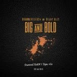 DrummeRTee924 & Dejay Olly - Big And Bold EP