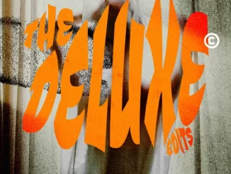 Echo Deep - The Deluxe Edits EP