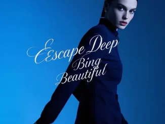 Escape Deep - Bing Beautiful EP