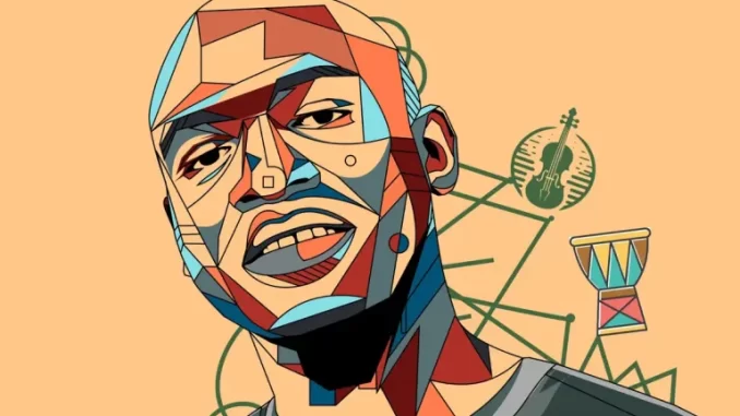 Hlokwa-Wa-Afrika-Mmino-EP Hlokwa Wa Afrika - Mmino EP