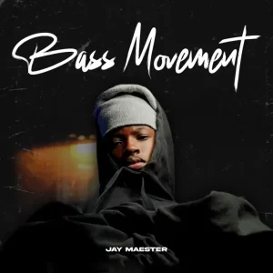 Jay Maester - Bass Movement Album