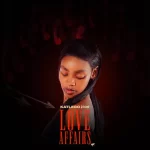 Katlego Vocals - LOVE AFFAIRS EP