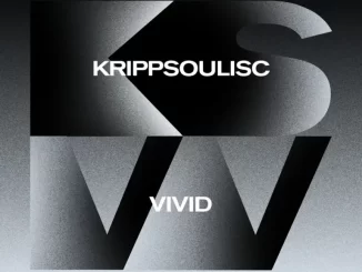 Krippsoulisc - Vivid EP