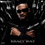 LeeMcKrazy - Krazyway (Agent 2.0) EP