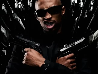 LeeMcKrazy - Krazyway (Agent 2.0) EP