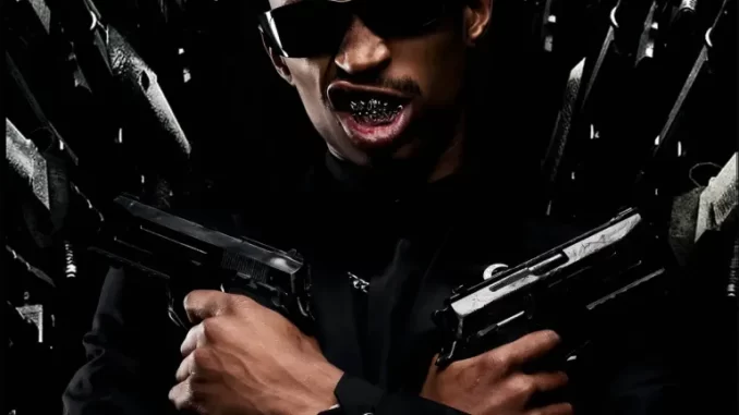 LeeMcKrazy-King-P-Krazyway-Agent-2-EP LeeMcKrazy - Krazyway (Agent 2.0) EP