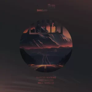 Marcus Watkins - Deep Rooted EP