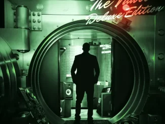 MDU aka TRP - The Vault (Deluxe Edition) Album