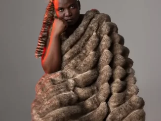 Mnqobi Yazo - uMculo EP