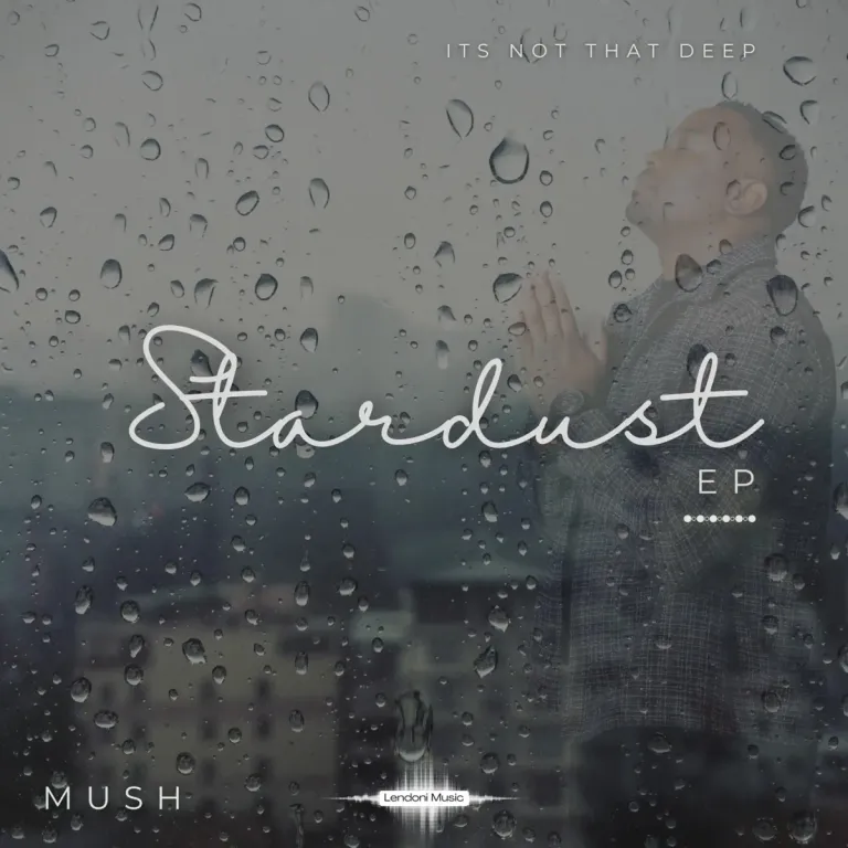 Mush - Stardust EP