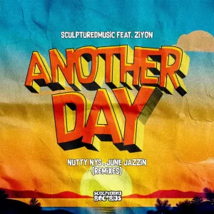 SculpturedMusic - Another Day EP Download