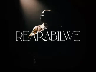 Sfarzo Rtee - Rearabilwe Album