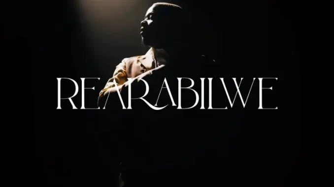 Sfarzo-Rtee-Rearabilwe-Album Sfarzo Rtee - Rearabilwe Album