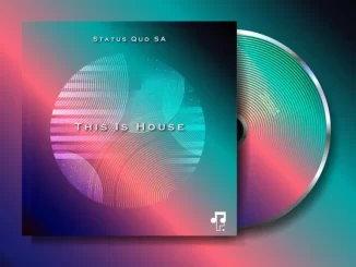 Status Quo SA - This Is House EP