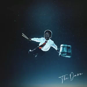 Stixx - The Dawn Album