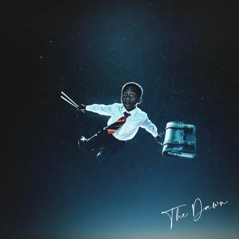 Stixx - The Dawn Album