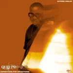 Syfred Mckay - Quid Pro Quo (Something for Something) EP