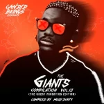 Mood Dusty - The Giants Compilation, Vol. 10 (The Great Migration Edition)