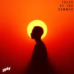 Thuto The Human - Tales Of The Summer EP