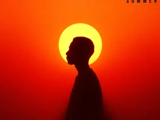 Thuto The Human - Tales Of The Summer EP