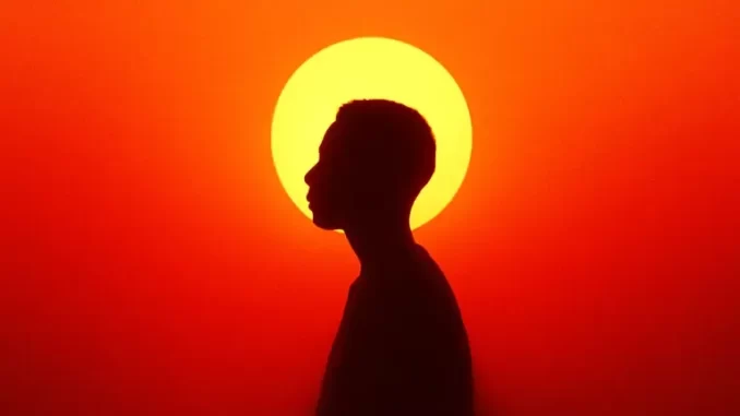 Thuto The Human - Tales Of The Summer EP