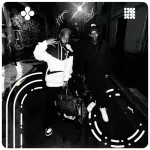 TitoM & Yuppe - Fellas EP