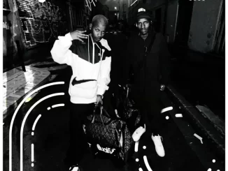 TitoM & Yuppe - Fellas EP