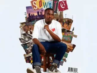 UncleKay - Sounds of Soweto Album