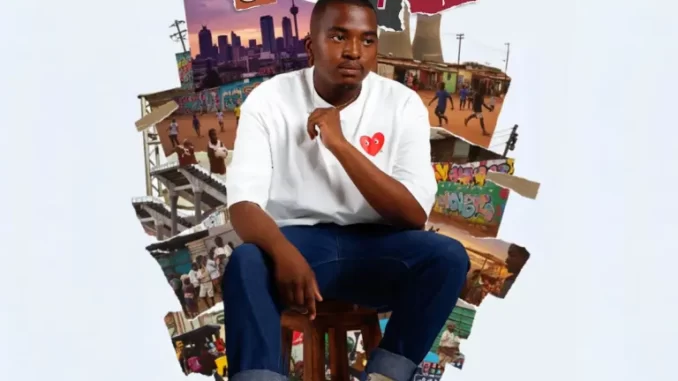 UncleKay-Sounds-of-Soweto-Album UncleKay - Sounds of Soweto Album