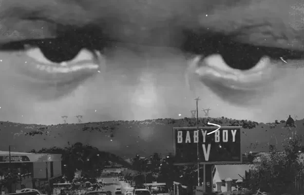 Vigro Deep - Baby Boy V Album