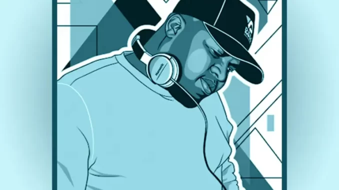 Vinny Deep - Sunshine ft. Blaqlup