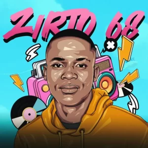 Zirto 68 - JoyBoy I Album