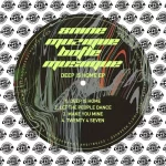 8nine Muzique - Deep Is Home EP