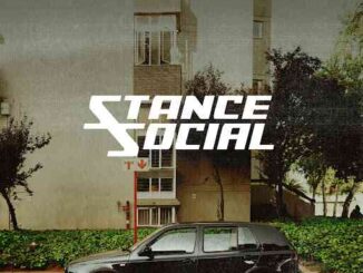 A.W.O & Mr JazziQ - STANCE SOCIAL EP
