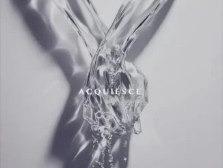 Babalwa M - Acquiesce Album