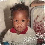 Baby S.O.N - Baby Stps Album