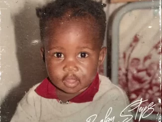 Baby S.O.N - Baby Stps Album