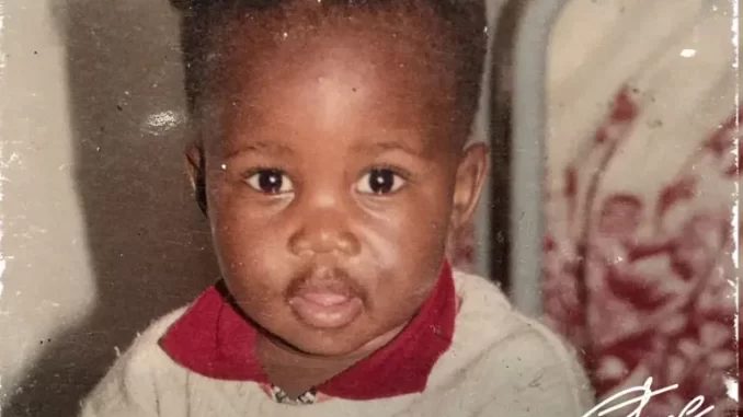 Baby S.O.N - Baby Stps Album