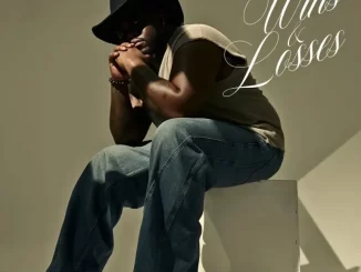 Baby S.O.N - Wins & Losess Album