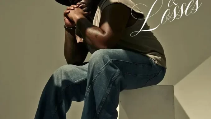 Baby S.O.N - Wins & Losess Album